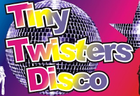Tiny Twisters Childrens Discos 1090307 Image 1
